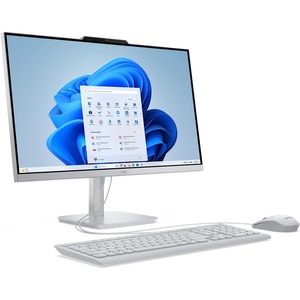 Sistem All in One LENOVO A100, 23.8" Full HD, Intel Core i3-N305 pana la 3.8GHz, 16GB, SSD 512GB, Intel UHD Graphics, FreeDos, Cloud Grey Sistem All in One LENOVO A100, 23.8" Full HD, Intel Core i3-N305 pana la 3.8GHz, 16GB, SSD 512GB, Intel UHD Graphics, FreeDos, Cloud Grey