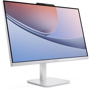 Sistem All in One LENOVO A100, 23.8" Full HD, Intel Core i3-N305 pana la 3.8GHz, 16GB, SSD 512GB, Intel UHD Graphics, FreeDos, Cloud Grey Sistem All in One LENOVO A100, 23.8" Full HD, Intel Core i3-N305 pana la 3.8GHz, 16GB, SSD 512GB, Intel UHD Graphics, FreeDos, Cloud Grey