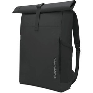 Rucsac laptop LENOVO IdeaPad Gaming Modern, 16", negru Rucsac laptop LENOVO IdeaPad Gaming Modern, 16", negru