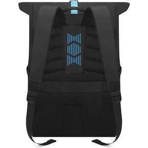 Rucsac laptop LENOVO IdeaPad Gaming Modern, 16", negru Rucsac laptop LENOVO IdeaPad Gaming Modern, 16", negru