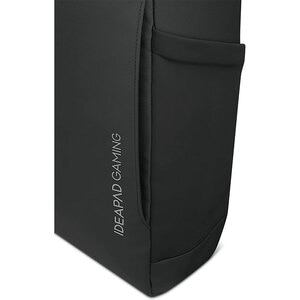 Rucsac laptop LENOVO IdeaPad Gaming Modern, 16", negru Rucsac laptop LENOVO IdeaPad Gaming Modern, 16", negru