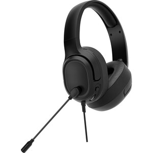 Casti Gaming LENOVO H110, stereo, Cloud Grey Casti Gaming LENOVO H110, stereo, Cloud Grey
