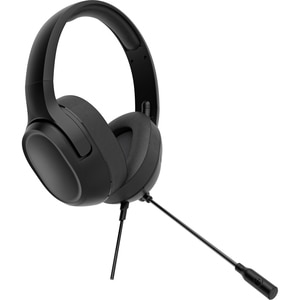 Casti Gaming LENOVO H110, stereo, Cloud Grey Casti Gaming LENOVO H110, stereo, Cloud Grey