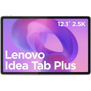 Tableta LENOVO Idea Tab Plus, 12.1", 256GB, 12GB RAM, Wi-Fi, Cloud Gray + Lenovo Tab Pen Tableta LENOVO Idea Tab Plus, 12.1", 256GB, 12GB RAM, Wi-Fi, Cloud Gray + Lenovo Tab Pen