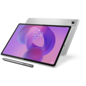 Tableta LENOVO Idea Tab Plus, 12.1", 256GB, 12GB RAM, Wi-Fi, Cloud Gray + Lenovo Tab Pen Tableta LENOVO Idea Tab Plus, 12.1", 256GB, 12GB RAM, Wi-Fi, Cloud Gray + Lenovo Tab Pen
