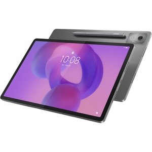 Tableta LENOVO Idea Tab Pro, 12.7", 128GB, 8GB RAM, Wi-Fi, Luna Grey + Lenovo Tab Pen Plus Tableta LENOVO Idea Tab Pro, 12.7", 128GB, 8GB RAM, Wi-Fi, Luna Grey + Lenovo Tab Pen Plus