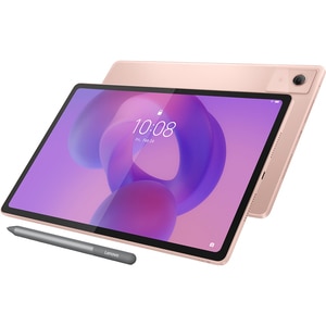 Tableta LENOVO Idea Tab Plus, 12.1", 256GB, 12GB RAM, Wi-Fi, Sand Rose + Lenovo Tab Pen Tableta LENOVO Idea Tab Plus, 12.1", 256GB, 12GB RAM, Wi-Fi, Sand Rose + Lenovo Tab Pen