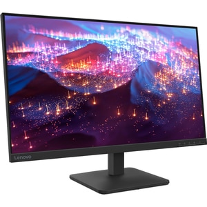 Monitor LED IPS LENOVO L27-4E, 27", Full HD, 100Hz, negru Monitor LED IPS LENOVO L27-4E, 27", Full HD, 100Hz, negru