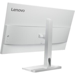 Monitor LED IPS LENOVO L27Q-4A, 27", QHD, 100Hz, HDR10, boxe, gri Monitor LED IPS LENOVO L27Q-4A, 27", QHD, 100Hz, HDR10, boxe, gri