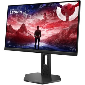 Monitor Gaming LED IPS LENOVO Legion 25-10, 24.5", Full HD, 320Hz, AMD FreeSync Premium, Adaptive Sync, negru Monitor Gaming LED IPS LENOVO Legion 25-10, 24.5", Full HD, 320Hz, AMD FreeSync Premium, Adaptive Sync, negru