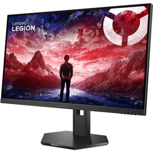 Monitor Gaming LED IPS LENOVO Legion 27-10, 27", Full HD, 240Hz, AMD FreeSync Premium, negru Monitor Gaming LED IPS LENOVO Legion 27-10, 27", Full HD, 240Hz, AMD FreeSync Premium, negru