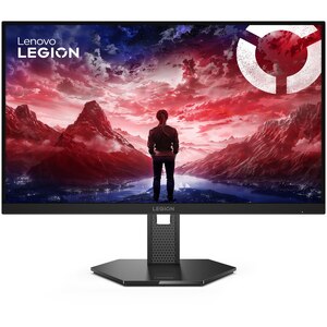 Monitor Gaming LED IPS LENOVO Legion 27U-10, 27", Ultra HD, 320Hz, AMD FreeSync Premium, negru Monitor Gaming LED IPS LENOVO Legion 27U-10, 27", Ultra HD, 320Hz, AMD FreeSync Premium, negru