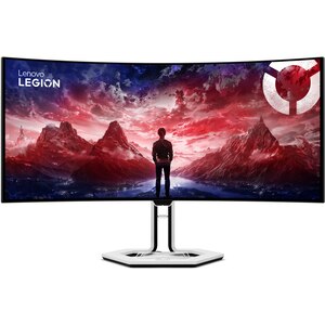 Monitor gaming curbat OLED LENOVO Legion PRO 34WD-10, 34", WQHD, 240Hz, AMD FreeSync Premium Pro, VESA Adaptive Sync, DisplayHDR TB400, Boxe, alb Monitor gaming curbat OLED LENOVO Legion PRO 34WD-10, 34", WQHD, 240Hz, AMD FreeSync Premium Pro, VESA Adaptive Sync, DisplayHDR TB400, Boxe, alb