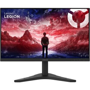 Monitor Gaming LED IPS LENOVO Legion R24s, 23.8", Full HD, 144Hz, HDR10, negru Monitor Gaming LED IPS LENOVO Legion R24s, 23.8", Full HD, 144Hz, HDR10, negru