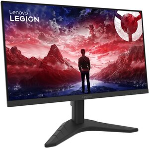 Monitor Gaming LED IPS LENOVO Legion R24s, 23.8", Full HD, 144Hz, HDR10, negru Monitor Gaming LED IPS LENOVO Legion R24s, 23.8", Full HD, 144Hz, HDR10, negru