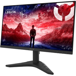 Monitor Gaming LED IPS LENOVO Legion R24s, 23.8", Full HD, 144Hz, HDR10, negru Monitor Gaming LED IPS LENOVO Legion R24s, 23.8", Full HD, 144Hz, HDR10, negru
