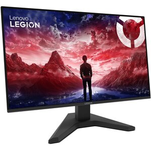 Monitor Gaming LED IPS LENOVO Legion R27s, 27", Full HD, 144Hz, HDR10, negru Monitor Gaming LED IPS LENOVO Legion R27s, 27", Full HD, 144Hz, HDR10, negru