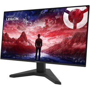 Monitor Gaming LED IPS LENOVO Legion R27s, 27", Full HD, 144Hz, HDR10, negru Monitor Gaming LED IPS LENOVO Legion R27s, 27", Full HD, 144Hz, HDR10, negru