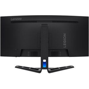 Monitor gaming curbat WLED VA LENOVO Legion R34w-30, 34", WQHD, 180Hz, AMD FreeSync Premium, Adaptive Sync, HDR10, boxe, negru Monitor gaming curbat WLED VA LENOVO Legion R34w-30, 34", WQHD, 180Hz, AMD FreeSync Premium, Adaptive Sync, HDR10, boxe, negru