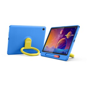 Tableta LENOVO Tab, 10.1", 64GB, 4GB RAM, Wi-Fi, Polar Blue, Bumper Case + Passive Pen Tableta LENOVO Tab, 10.1", 64GB, 4GB RAM, Wi-Fi, Polar Blue, Bumper Case + Passive Pen