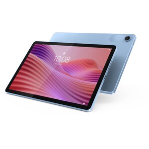 Tableta LENOVO Tab, 10.1", 64GB, 4GB RAM, Wi-Fi, Polar Blue, Bumper Case + Passive Pen Tableta LENOVO Tab, 10.1", 64GB, 4GB RAM, Wi-Fi, Polar Blue, Bumper Case + Passive Pen
