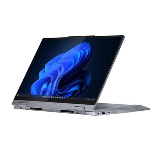 Laptop 2 in 1 LENOVO ThinkBook 14 G5 IAU, Intel Core Ultra 7 255U pana la 5.2GHz, 14" WUXGA Touch, 16GB, SSD 512GB, Intel Graphics, Windows 11 Pro, Luna Grey Laptop 2 in 1 LENOVO ThinkBook 14 G5 IAU, Intel Core Ultra 7 255U pana la 5.2GHz, 14" WUXGA Touch, 16GB, SSD 512GB, Intel Graphics, Windows 11 Pro, Luna Grey