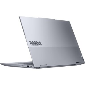 Laptop 2 in 1 LENOVO ThinkBook 14 G5 IAU, Intel Core Ultra 7 255U pana la 5.2GHz, 14" WUXGA Touch, 16GB, SSD 512GB, Intel Graphics, Windows 11 Pro, Luna Grey Laptop 2 in 1 LENOVO ThinkBook 14 G5 IAU, Intel Core Ultra 7 255U pana la 5.2GHz, 14" WUXGA Touch, 16GB, SSD 512GB, Intel Graphics, Windows 11 Pro, Luna Grey