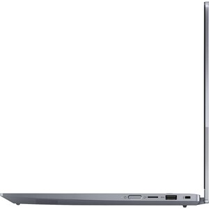 Laptop 2 in 1 LENOVO ThinkBook 14 G5 IAU, Intel Core Ultra 7 255U pana la 5.2GHz, 14" WUXGA Touch, 16GB, SSD 512GB, Intel Graphics, Windows 11 Pro, Luna Grey Laptop 2 in 1 LENOVO ThinkBook 14 G5 IAU, Intel Core Ultra 7 255U pana la 5.2GHz, 14" WUXGA Touch, 16GB, SSD 512GB, Intel Graphics, Windows 11 Pro, Luna Grey