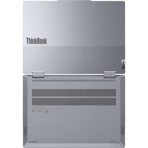 Laptop 2 in 1 LENOVO ThinkBook 14 G5 IAU, Intel Core Ultra 7 255U pana la 5.2GHz, 14" WUXGA Touch, 16GB, SSD 512GB, Intel Graphics, Windows 11 Pro, Luna Grey Laptop 2 in 1 LENOVO ThinkBook 14 G5 IAU, Intel Core Ultra 7 255U pana la 5.2GHz, 14" WUXGA Touch, 16GB, SSD 512GB, Intel Graphics, Windows 11 Pro, Luna Grey