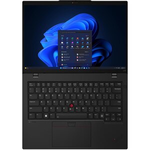 Laptop LENOVO ThinkPad L14 Gen 6, Intel Core Ultra 7 255U pana la 5.2GHz, 14" WUXGA, 16GB, SSD 512GB, Intel Graphics, Windows 11 Pro, Black Laptop LENOVO ThinkPad L14 Gen 6, Intel Core Ultra 7 255U pana la 5.2GHz, 14" WUXGA, 16GB, SSD 512GB, Intel Graphics, Windows 11 Pro, Black