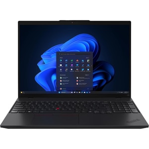 Laptop LENOVO ThinkPad L16 Gen 2, Intel Core Ultra 5 225U pana la 4.8GHz, 16" WUXGA, 32GB, SSD 1TB, Intel Graphics, Windows 11 Pro, Black Laptop LENOVO ThinkPad L16 Gen 2, Intel Core Ultra 5 225U pana la 4.8GHz, 16" WUXGA, 32GB, SSD 1TB, Intel Graphics, Windows 11 Pro, Black