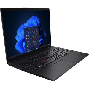 Laptop LENOVO ThinkPad L16 Gen 2, Intel Core Ultra 5 225U pana la 4.8GHz, 16" WUXGA, 32GB, SSD 1TB, Intel Graphics, Windows 11 Pro, Black Laptop LENOVO ThinkPad L16 Gen 2, Intel Core Ultra 5 225U pana la 4.8GHz, 16" WUXGA, 32GB, SSD 1TB, Intel Graphics, Windows 11 Pro, Black