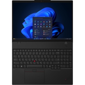 Laptop LENOVO ThinkPad L16 Gen 2, Intel Core Ultra 5 225U pana la 4.8GHz, 16" WUXGA, 16GB, SSD 512GB, Intel Graphics, Free Dos, Black Laptop LENOVO ThinkPad L16 Gen 2, Intel Core Ultra 5 225U pana la 4.8GHz, 16" WUXGA, 16GB, SSD 512GB, Intel Graphics, Free Dos, Black