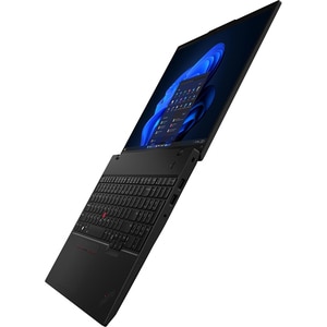 Laptop LENOVO ThinkPad L16 Gen 2, Intel Core Ultra 5 225U pana la 4.8GHz, 16" WUXGA, 16GB, SSD 512GB, Intel Graphics, Free Dos, Black Laptop LENOVO ThinkPad L16 Gen 2, Intel Core Ultra 5 225U pana la 4.8GHz, 16" WUXGA, 16GB, SSD 512GB, Intel Graphics, Free Dos, Black