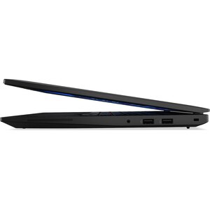 Laptop LENOVO ThinkPad L16 Gen 2, Intel Core Ultra 7 255U pana la 5.2GHz, 16" WUXGA, 32GB, SSD 512GB, Intel Graphics, Windows 11 Pro, Black Laptop LENOVO ThinkPad L16 Gen 2, Intel Core Ultra 7 255U pana la 5.2GHz, 16" WUXGA, 32GB, SSD 512GB, Intel Graphics, Windows 11 Pro, Black