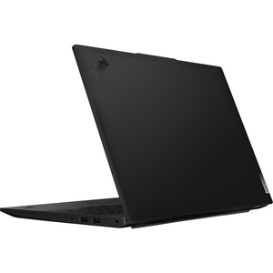Laptop LENOVO ThinkPad L16 Gen 2, Intel Core Ultra 5 225U pana la 4.8GHz, 16" WUXGA, 16GB, SSD 512GB, Intel Graphics, Free Dos, Black Laptop LENOVO ThinkPad L16 Gen 2, Intel Core Ultra 5 225U pana la 4.8GHz, 16" WUXGA, 16GB, SSD 512GB, Intel Graphics, Free Dos, Black