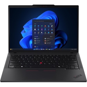 Laptop LENOVO ThinkPad T14 Gen 6, Intel Core Ultra 7 258V pana la 4.8GHz, 14" WUXGA, 32GB, SSD 512GB, Intel Arc 140V, Windows 11 Pro, Black Laptop LENOVO ThinkPad T14 Gen 6, Intel Core Ultra 7 258V pana la 4.8GHz, 14" WUXGA, 32GB, SSD 512GB, Intel Arc 140V, Windows 11 Pro, Black