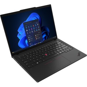 Laptop LENOVO ThinkPad T14 Gen 6, Intel Core Ultra 7 258V pana la 4.8GHz, 14" WUXGA, 32GB, SSD 512GB, Intel Arc 140V, Windows 11 Pro, Black Laptop LENOVO ThinkPad T14 Gen 6, Intel Core Ultra 7 258V pana la 4.8GHz, 14" WUXGA, 32GB, SSD 512GB, Intel Arc 140V, Windows 11 Pro, Black