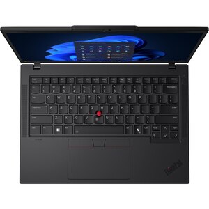 Laptop LENOVO ThinkPad T14 Gen 6, Intel Core Ultra 7 258V pana la 4.8GHz, 14" WUXGA, 32GB, SSD 512GB, Intel Arc 140V, Windows 11 Pro, Black Laptop LENOVO ThinkPad T14 Gen 6, Intel Core Ultra 7 258V pana la 4.8GHz, 14" WUXGA, 32GB, SSD 512GB, Intel Arc 140V, Windows 11 Pro, Black