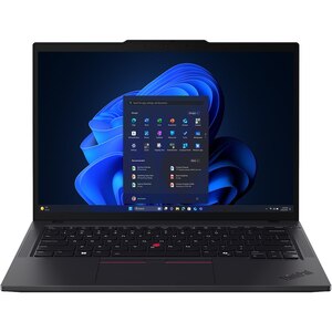Laptop LENOVO ThinkPad T14 Gen 6, Intel Core Ultra 7 265H pana la 5.3GHz, 14" WUXGA, 64GB, SSD 1TB, Intel Arc 140T, Windows 11 Pro, Black Laptop LENOVO ThinkPad T14 Gen 6, Intel Core Ultra 7 265H pana la 5.3GHz, 14" WUXGA, 64GB, SSD 1TB, Intel Arc 140T, Windows 11 Pro, Black