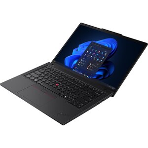 Laptop LENOVO ThinkPad T14 Gen 6, Intel Core Ultra 7 265H pana la 5.3GHz, 14" WUXGA, 64GB, SSD 1TB, Intel Arc 140T, Windows 11 Pro, Black Laptop LENOVO ThinkPad T14 Gen 6, Intel Core Ultra 7 265H pana la 5.3GHz, 14" WUXGA, 64GB, SSD 1TB, Intel Arc 140T, Windows 11 Pro, Black