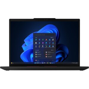 Laptop LENOVO ThinkPad T14 Gen 6, Intel Core Ultra 7 258V pana la 4.8GHz, 14" WUXGA, 32GB, SSD 1TB, Intel Arc 140V, Windows 11 Pro, Black Laptop LENOVO ThinkPad T14 Gen 6, Intel Core Ultra 7 258V pana la 4.8GHz, 14" WUXGA, 32GB, SSD 1TB, Intel Arc 140V, Windows 11 Pro, Black