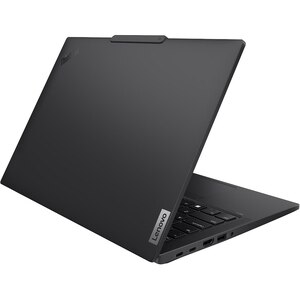 Laptop LENOVO ThinkPad T14 Gen 6, Intel Core Ultra 7 258V pana la 4.8GHz, 14" WUXGA, 32GB, SSD 1TB, Intel Arc 140V, Windows 11 Pro, Black Laptop LENOVO ThinkPad T14 Gen 6, Intel Core Ultra 7 258V pana la 4.8GHz, 14" WUXGA, 32GB, SSD 1TB, Intel Arc 140V, Windows 11 Pro, Black