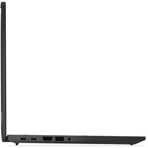 Laptop LENOVO ThinkPad T14 Gen 6, Intel Core Ultra 5 225U pana la 4.8GHz, 14" WUXGA, 32GB, SSD 1TB, Intel Graphics, Windows 11 Pro, Black Laptop LENOVO ThinkPad T14 Gen 6, Intel Core Ultra 5 225U pana la 4.8GHz, 14" WUXGA, 32GB, SSD 1TB, Intel Graphics, Windows 11 Pro, Black