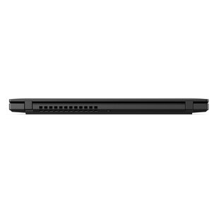 Laptop LENOVO ThinkPad T14 Gen 6, Intel Core Ultra 7 258V pana la 4.8GHz, 14" WUXGA, 32GB, SSD 1TB, Intel Arc 140V, Windows 11 Pro, Black Laptop LENOVO ThinkPad T14 Gen 6, Intel Core Ultra 7 258V pana la 4.8GHz, 14" WUXGA, 32GB, SSD 1TB, Intel Arc 140V, Windows 11 Pro, Black