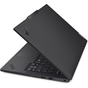 Laptop LENOVO ThinkPad T14 Gen 6, Intel Core Ultra 7 258V pana la 4.8GHz, 14" WUXGA, 32GB, SSD 512GB, Intel Arc 140V, Windows 11 Pro, Black Laptop LENOVO ThinkPad T14 Gen 6, Intel Core Ultra 7 258V pana la 4.8GHz, 14" WUXGA, 32GB, SSD 512GB, Intel Arc 140V, Windows 11 Pro, Black