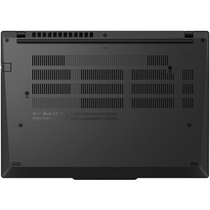 Laptop LENOVO ThinkPad T14 Gen 6, Intel Core Ultra 7 265H pana la 5.3GHz, 14" WUXGA, 64GB, SSD 1TB, Intel Arc 140T, Windows 11 Pro, Black Laptop LENOVO ThinkPad T14 Gen 6, Intel Core Ultra 7 265H pana la 5.3GHz, 14" WUXGA, 64GB, SSD 1TB, Intel Arc 140T, Windows 11 Pro, Black