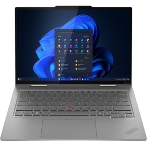 Laptop 2 in 1 LENOVO ThinkPad X1 Aura Edition Gen 10, Intel Core Ultra 7 265U pana la 5.3GHz, 14" 2.8K Touch, 64GB, SSD 2TB, Intel Graphics, Windows 11 Pro, gri Laptop 2 in 1 LENOVO ThinkPad X1 Aura Edition Gen 10, Intel Core Ultra 7 265U pana la 5.3GHz, 14" 2.8K Touch, 64GB, SSD 2TB, Intel Graphics, Windows 11 Pro, gri