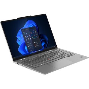 Laptop 2 in 1 LENOVO ThinkPad X1 Aura Edition Gen 10, Intel Core Ultra 7 258V pana la 4.8GHz, 14" 2.8K Touch, 32GB, SSD 2TB, Intel 140T Arc, Windows 11 Pro, gri Laptop 2 in 1 LENOVO ThinkPad X1 Aura Edition Gen 10, Intel Core Ultra 7 258V pana la 4.8GHz, 14" 2.8K Touch, 32GB, SSD 2TB, Intel 140T Arc, Windows 11 Pro, gri