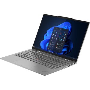 Laptop 2 in 1 LENOVO ThinkPad X1 Aura Edition Gen 10, Intel Core Ultra 7 258V pana la 4.8GHz, 14" 2.8K Touch, 32GB, SSD 2TB, Intel 140T Arc, Windows 11 Pro, gri Laptop 2 in 1 LENOVO ThinkPad X1 Aura Edition Gen 10, Intel Core Ultra 7 258V pana la 4.8GHz, 14" 2.8K Touch, 32GB, SSD 2TB, Intel 140T Arc, Windows 11 Pro, gri